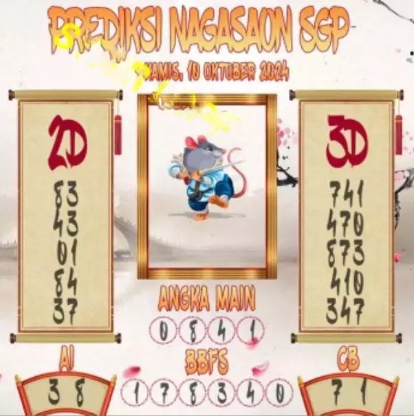 SYAIR SGP VIP
